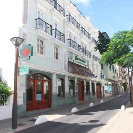 Rooms&Suites Loft 2H Deluxe Edition Arrecife Buitenkant foto