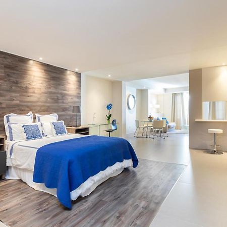Rooms&Suites Loft 2H Deluxe Edition Arrecife Buitenkant foto
