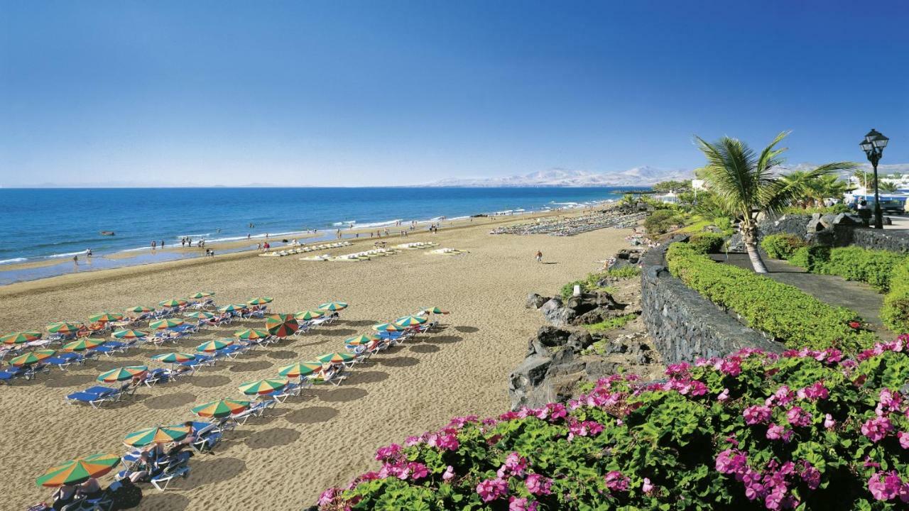 Rooms&Suites Loft 2H Deluxe Edition Arrecife Buitenkant foto
