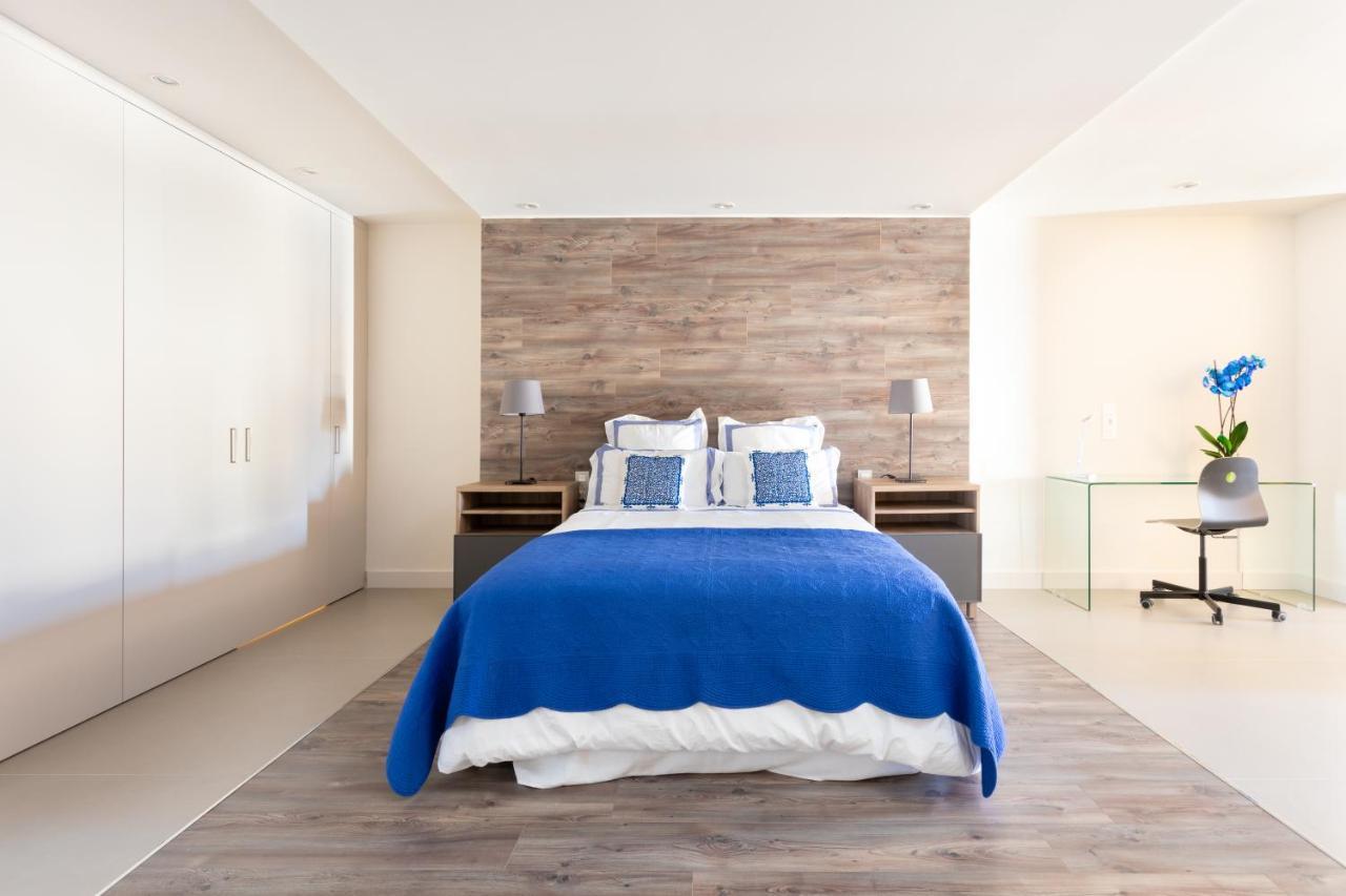 Rooms&Suites Loft 2H Deluxe Edition Arrecife Buitenkant foto