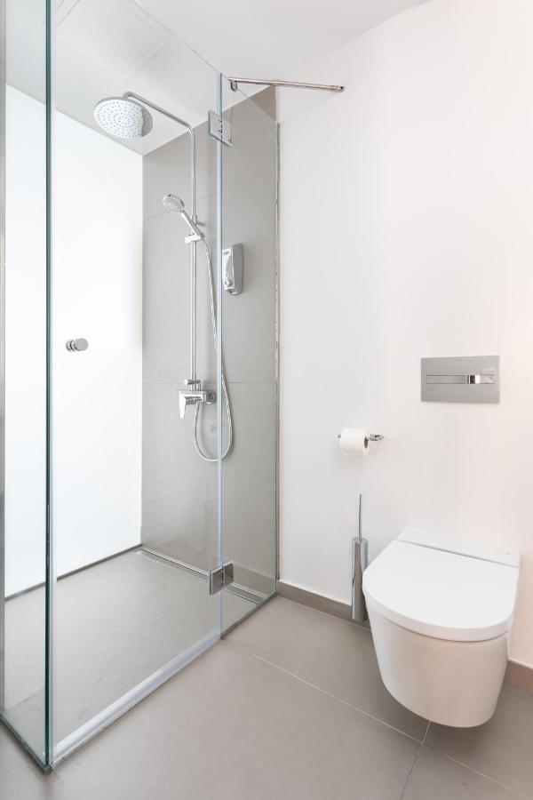 Rooms&Suites Loft 2H Deluxe Edition Arrecife Buitenkant foto