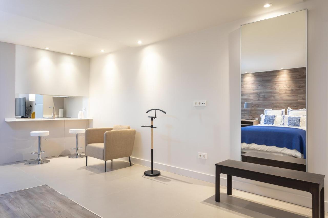 Rooms&Suites Loft 2H Deluxe Edition Arrecife Buitenkant foto