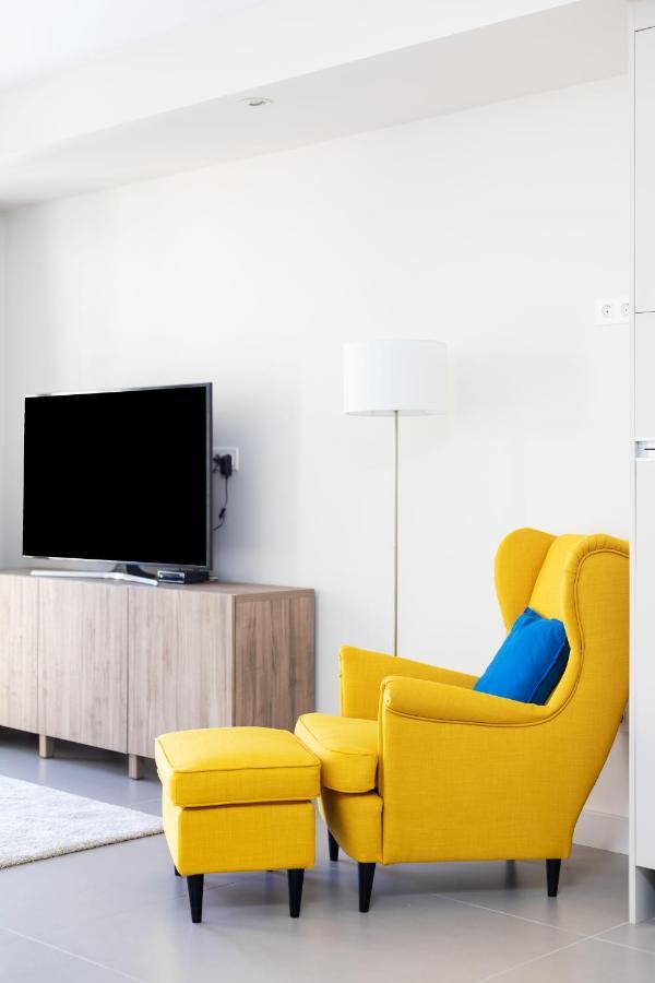 Rooms&Suites Loft 2H Deluxe Edition Arrecife Buitenkant foto