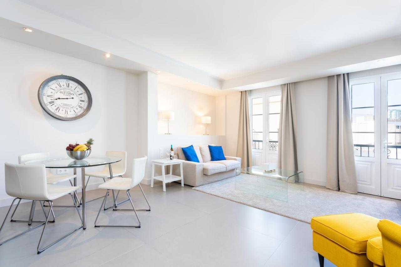 Rooms&Suites Loft 2H Deluxe Edition Arrecife Buitenkant foto