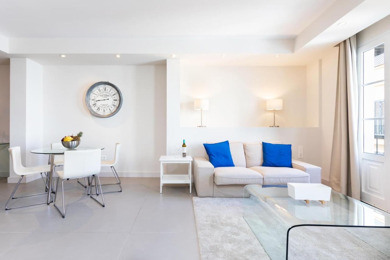 Rooms&Suites Loft 2H Deluxe Edition Arrecife Buitenkant foto