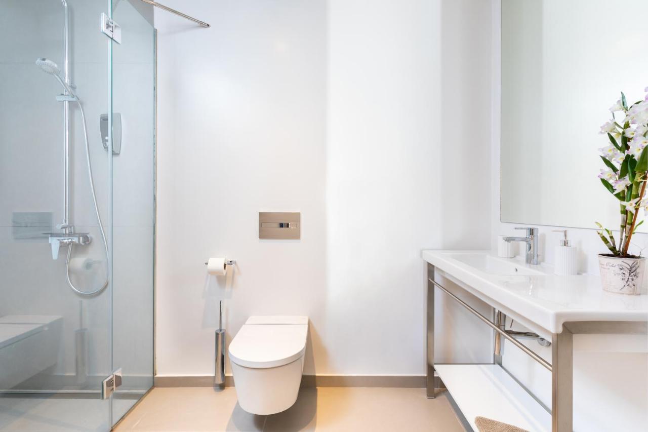 Rooms&Suites Loft 2H Deluxe Edition Arrecife Buitenkant foto