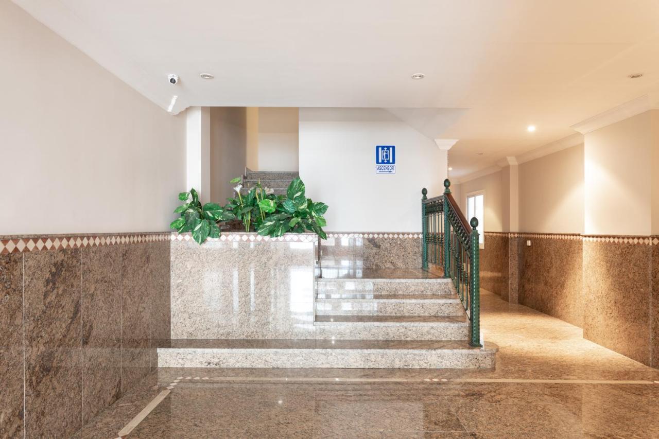 Rooms&Suites Loft 2H Deluxe Edition Arrecife Buitenkant foto